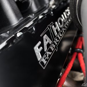 Cam Amp Flex Fuel Package 2016 Camaro Ss Packages Fat